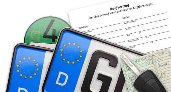 Unfallwagen Ankauf Winterthur kostenfreie Abmeldung