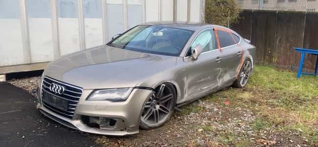 Autoankauf Winterthur Bewertung Matejka, aus Bielefeld